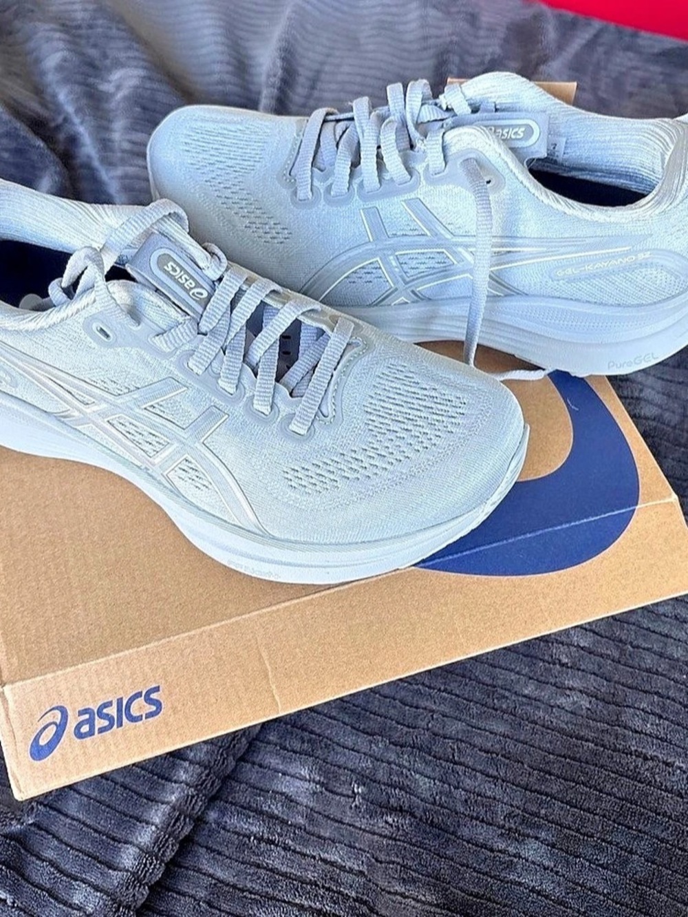 ASICS GEL-CUMULUS 26 Women's Athletic Shoes US 7 NWT